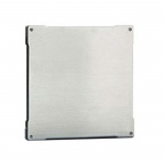 Comelit 3176 Stainless Steel Blank Module for Vandalcom Panels