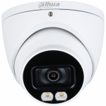 Dahua HAC-HDW1509TP-A-LED-0360B-S2 5MP Full colour Starlight HDCVI 40m LED Eyeball Dome 3.6mm Lens 12VDC IP67