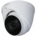 Dahua HAC-HDW1500T-Z-A-POC-S2 5MP 2.7-12mm lens Dome Camera 60m IR 12VDC/POC