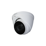 Dahua HAC-HAC-HDW1500TP-Z-A-2712-S2 5MP IR (60m) Eyeball Dome 2.7-12mm Lens Built in mic  DC12V  P67