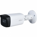 Dahua DH-HAC-HFW1500TP-A 5MP Starlight HDCVI IR (40m) 16:9 Bullet Camera, 3.6mm Lens, DC12V, IP67