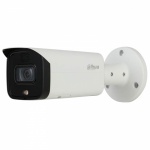 Dahua IPC-HFW5541T-AS-PV-0360 5MP IP Bullet Camera 3.6mm 50m IR Micro SD PoE
