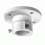 Hikvision DS-1663ZJ Ceiling mount for Speed Domes, Aluminium Alloy