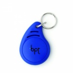 CAME BPT DTAG Proximity Fob with Keyring for X1 & IP360 Systems