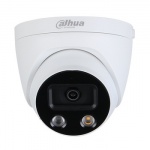 Dahua IPC-HDW5541H-AS-PV AI 5MP AI IP Dome Camera 2.8mm 40m IR Audio Micro SD