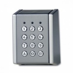 Videx EX6M-72C Code IP rated stand alone surface keypad