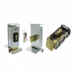 Came LOCK81 Electronic Lock With Single Cylinder