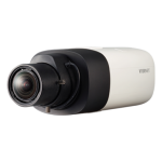 Samsung XNB-8000 5MP IP bullet camera