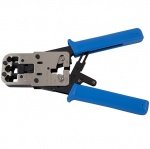 Genie CCTV  GAT005 RJ45/RJ11 crimp Tool