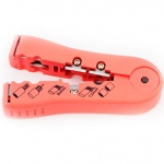 Genie GAT006 Multi Function Wire Stripper UTP / STP / Coax / Flat Cable