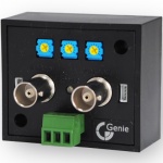 Genie CCTV GCA01HD Coaxial Video Amplifier