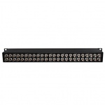 Genie GCD1632HD Coaxial Cabling: HD-TVI / AHD / HDCVI / CVBS Video Distributor