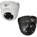 Genie GEBV Smart IR Eyeball Cameras 2.8-12mm