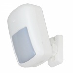 Genie GHD2PIR AHD 2.1MP 4in1 3.7mm 5-10m IR PIR Camera