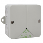 Genie GHDJB AHD 2.1MP wall mount junction box style camera