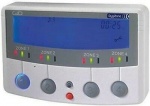 GJD 910W Digizone 4 zone lighting controller White