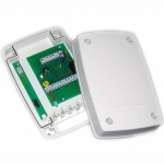 GJD GJD017 RFX External Wireless Receiver 3 Channel