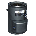 Genie CCTV  GL7550IRDD CS Mount Varifocal CCTV Lens 7.5-50mm