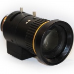 Genie CCTV GMP3L550IR 3 MP IR DC AI Lens 5-50mm