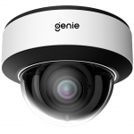 Genie WAHD2DVAF 2MP 4-in-1 AHD IR Vandal Resistant Dome Camera with 2.8-12mm Auto Focus Lens