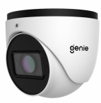 Genie PWIPN8EBVAF 8MP 2.8-12mm IP Eyeball Camera NDAA compliant