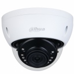 Dahua HAC-HDBW1500E-0280 5MP HDCVI IR (30m) Dome  2.8mm Lens  DC12V  IP67  IK10