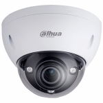 Dahua HAC-HDBW3802E-ZH 8MP HDCVI-TVI-AHD-CVBS Dome Camera 3.7-11mm M-VF 50m IR Audio in IK10 12VDC/AC24VAC Heater