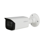 Dahua HAC-HFW2802T-Z-A 8MP 4K Starlight HDCVI-TVI-AHD-CVBS Bullet Camera 3.7-11mm M-VF 80m IR Audio in + Mic 12VDC