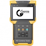 Genie CCTV  HDCT05 5 in 1 test monitor