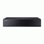 Samsung Techwin HRX-1620 16 channel pentabrid DVR