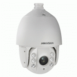 Hikvision DS-2AE7225TI-A(D) Analogue HD Turbo 4 in 1 Speed Dome Camera 2MP Darkfighter 25X 4.8 - 120mm, 150m IR, WDR, 3D DNR, IP66, 12VDC