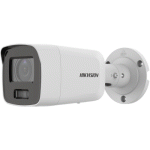Hikvision DS-2CD2087G2-LU(2.8mm) IP Bullet Camera 8MP ColorVu 2.8mm, 40m White Light, WDR, IP67, PoE, Micro SD, Mic