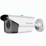 Hikvision DS-2CE16D8T-IT5F(3.6MM) Analogue HD Turbo 4 in 1 Bullet Camera 2MP 3.6mm, 80m IR, True WDR, 3D DNR, IP67, 12VDC