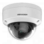 Hikvision DS-2CE57H0T-VPITF(3.6MM)(C) Analogue HD Turbo  4 in 1 Dome Camera 5MP 3.6mm, 20m IR, WDR, IP67, IK10, 12VDC