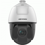 Hikvision DS-2DE5425IW-AE(S5) IP Speed Dome Camera 4MP Darkfighter 4.8-120mm 25X Zoom 150m IR, WDR, IP66, PoE, Audio in - out, Defog