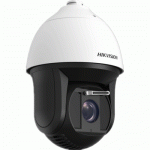 Hikvision DS-2DF8225IX-AELW(T3) IP Speed Dome Camera 2MP Darkfighter 5.7-142.5mm 25X Zoom 400m IR, WDR, IP67, Hi-PoE, Audio in - out