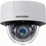 Hikvision iDS-2CD7146G0-IZS(2.8-12MM) IP Dome Camera 4MP DeepinView Darkfighter 2.8 - 12mm Motorised, WDR, IP67, IK10, PoE, 30m IR, Micro SD, Audio in - out