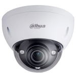 Dahua IPC-HDBW5431E-ZE 4MP IP Dome Camera 2.7-12mm M-VR 50m IR Audio Micro SD IK10 ePoE