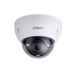 Dahua IPC-HDBW81230E-Z 12MP IP Dome Camera 4.1-16.4mm M-VF 50m IR IK10 ePoE