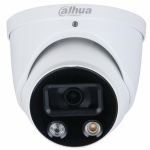 Dahua IPC-HDW3849H-AS-PV-0280-S3 8MP AI IP Dome Camera 2.8mm 40m IR PoE