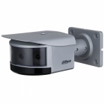 Dahua IPC-PFW8840-A180 42MP WizMind Multi-Sensor Panoramic Network IR Bullet Camera