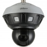Dahua PSDW81642M-A360 8x2MP IP IR (400m) Multi-Lens 360 Degree Panoramic Dome Camera + 1x4MP PTZ, H.265, DC36V, IP66