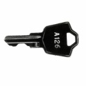A126 Key-Alike Replacement Key