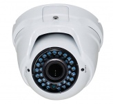 Ganz LLTB-IR212PS-4-SN 2MP 1080p IR VR Dome Camera