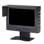 Genie CCTV LM-7323V2 7'' Surface Mount Monitor DC12V