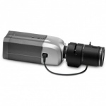 Ganz Lite LN-C2M H.264 MJPEG IP Bullet Camera
