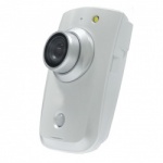 Ganz Lite LN-Q2M IP-Cube camera