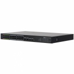 DahuaLR2226-24ET-360 24 port 10/100 managed ePoE Ethernet Switch 800 meters max