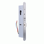 DIAX ML-300-SW Reversible EURO cylinder electric lock, 650kg