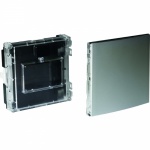 BPT MTMMC Module and blank front plate